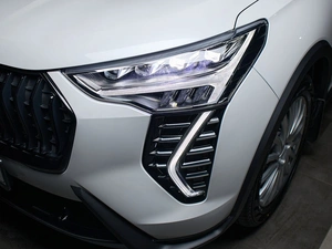 Внедорожник Haval Jolion 2026 года, 2849000 рублей, Красноярск