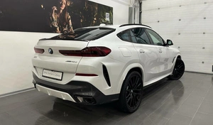 Внедорожник BMW X6 2025 года, 15250000 рублей, Новосибирск