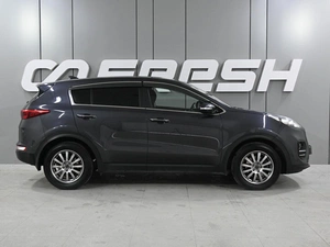 Внедорожник Kia Sportage 2017 года, 2099000 рублей, Аксай