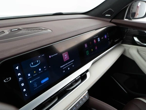 Внедорожник Geely Monjaro 2023 года, 3249999 рублей, Москва