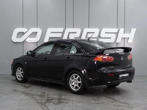 Седан Mitsubishi Lancer 2008 года, 699000 рублей, Воронеж