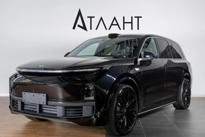 Внедорожник LiXiang L9 2023 года, 7579000 рублей, Красноярск