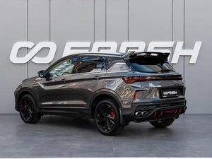 Внедорожник Geely Coolray 2023 года, 2238000 рублей, Краснодар