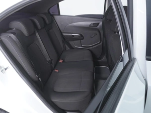Седан Chevrolet Aveo 2012 года, 675000 рублей, Ростов-на-Дону