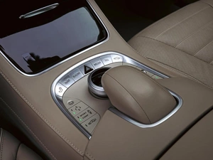 Седан Mercedes-benz S-класс 2013 года, 3650000 рублей, Краснодар