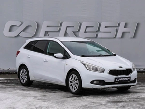 Универсал Kia Ceed 2013 года, 949000 рублей, Волгоград