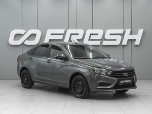 Седан ВАЗ (LADA) Vesta 2020 года, 1070000 рублей, Ростов-на-Дону