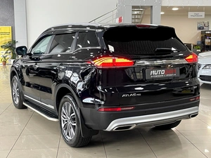 Внедорожник Geely Atlas Pro 2022 года, 2167000 рублей, Солонцы