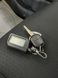 Внедорожник Mitsubishi ASX 2011 года, 887000 рублей, Солонцы