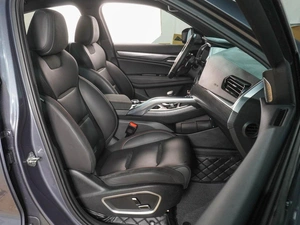 Внедорожник Geely Tugella 2023 года, 3399000 рублей, Воронеж