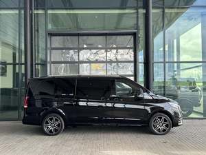 Минивэн Mercedes-benz V-класс 2023 года, 15150000 рублей, Уфа