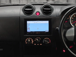 Внедорожник Mitsubishi Pajero Mini 2012 года, 820000 рублей, Красноярск