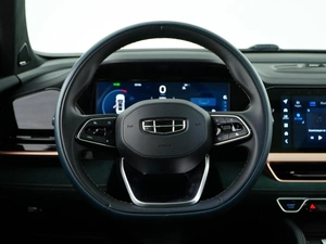 Внедорожник Geely Monjaro 2023 года, 2835055 рублей, Москва