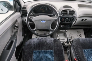 Хетчбэк ВАЗ (LADA) Kalina 2012 года, 259000 рублей, Красноярск