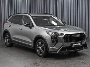Внедорожник Haval Jolion 2024 года, 1624000 рублей, Ставрополь