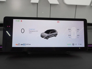 Внедорожник EXEED Exlantix ET 2025 года, 5999000 рублей, Воронеж