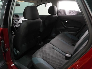 Седан Volkswagen Polo 2020 года, 1279000 рублей, Воронеж