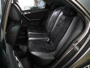 Седан Kia Cerato 2010 года, 849000 рублей, Воронеж