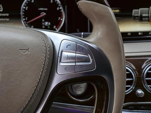 Седан Mercedes-benz S-класс 2014 года, 3170000 рублей, Краснодар