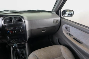 Внедорожник Kia Sportage 2006 года, 399000 рублей, Пермь