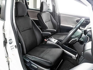 Минивэн Toyota Wish 2011 года, 1049000 рублей, Тюмень