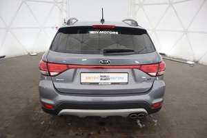 Хэтчбек Kia Rio 2019 года, 1450000 рублей, Орёл