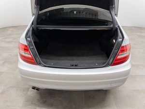 Купе Mercedes-benz C-класс 2012 года, 1430000 рублей, Красноярск