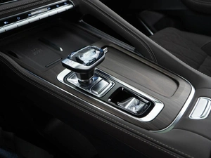 Внедорожник Geely Xingyue L 2025 года, 4222434 рублей, Москва