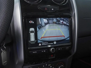 Универсал ВАЗ (LADA) Largus Cross 2025 года, 1800000 рублей, Ростов-на-Дону