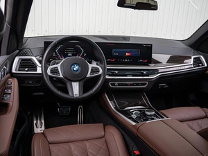 Внедорожник BMW X5 2023 года, 12400000 рублей, Краснодар