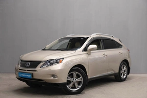 Внедорожник Lexus RX 2011 года, 2249000 рублей, Новосибирск