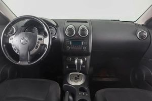 Внедорожник Nissan Qashqai 2012 года, 1089000 рублей, Пермь