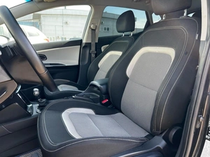 Хетчбэк Kia Ceed 2012 года, 1179000 рублей, Ижевск