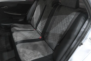 Седан Toyota Corolla 2007 года, 779000 рублей, Новокузнецк