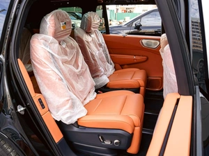 Внедорожник Lynk & Co 900 2025 года, 7850000 рублей, Краснодар