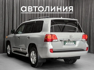 Внедорожник Toyota Land Cruiser 2014 года, 3600000 рублей, Красноярск