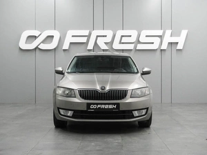 Лифтбек Skoda Octavia 2015 года, 1299000 рублей, Воронеж