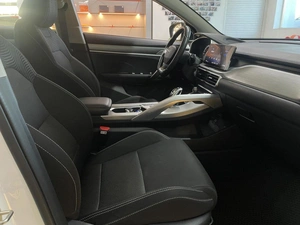 Внедорожник Geely Coolray 2021 года, 1650000 рублей, Ярославль