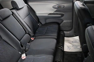 Минивэн Toyota Wish 2012 года, 1189000 рублей, Сургут