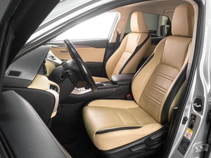 Внедорожник Lexus NX 2015 года, 2679000 рублей, Тюмень