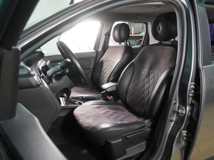 Внедорожник Renault Duster 2021 года, 1814000 рублей, Воронеж