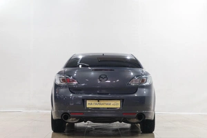 Лифтбек Mazda 6 2008 года, 849000 рублей, Новокузнецк