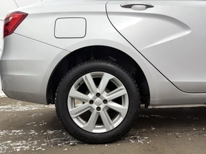 Седан ВАЗ (LADA) Vesta 2022 года, 1050000 рублей, Орёл