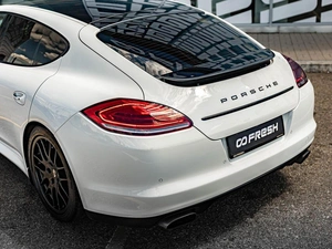 Лифтбек Porsche Panamera 4 2013 года, 3055000 рублей, Краснодар