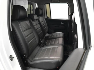 Пикап Volkswagen Amarok 2017 года, 3240000 рублей, Ставрополь