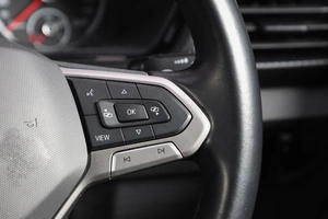 Внедорожник Volkswagen T-Cross 2021 года, 2209000 рублей, Новосибирск