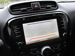 Внедорожник Kia Soul 2017 года, 1650000 рублей, Краснодар