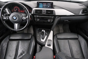 Седан BMW 3 серия 2018 года, 3099000 рублей, Красноярск