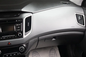 Внедорожник Hyundai Creta 2017 года, 1669000 рублей, Оренбург