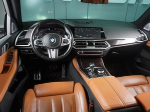Внедорожник BMW X5 2019 года, 6830000 рублей, Минеральные Воды